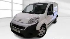 Usado 2023 Fiat Fiorino Monovolume | € 13.600 (Preço justo)