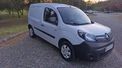 Usado 2019 Renault Kangoo Monovolume | € 10.750 (Super Preço)