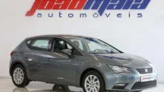 Seat Leon SC