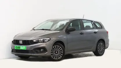 Usado Fiat Tipo Wagon 95 HP (69 kW) 2023 Carrinha