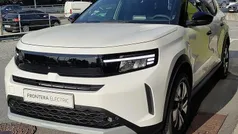 Branco Novo 2025 Opel Frontera SUV | € 27.900 (Super Preço)