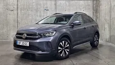 Cinzento Usado 2023 VW Taigo SUV | € 22.900 (Preço justo)