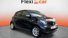 Usado 2018 Smart ForFour Electric Drive Passion | € 9.990 (Preço justo)
