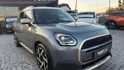 Usado 2024 Mini Countryman SUV | € 40.999 (Preço justo)