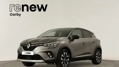 Usado 2024 Renault Captur SUV | € 22.290 (Preço justo)
