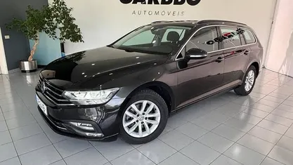 Usado VW Passat Business 150 HP (110 kW) 2020 Carrinha