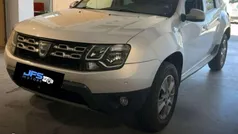 Cinza Usado 2015 Dacia Duster Prestige SUV | € 12.997 (Preço justo)