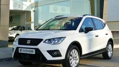 Usado 2019 Seat Arona SUV | € 12.990 (Super Preço)