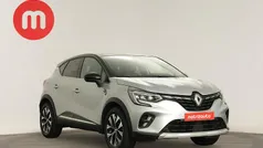 Usado 2024 Renault Captur Techno SUV | € 20.299 (Preço justo)