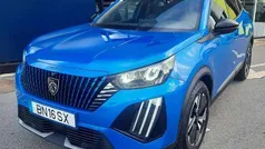 Usado 2024 Peugeot 2008 Allure SUV | € 23.800 (Preço justo)