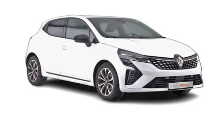 Usado 2023 Renault Clio V Techno | € 16.990 (Preço justo)