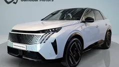 Usado 2024 Peugeot e-3008 SUV | € 42.990 (Preço justo)
