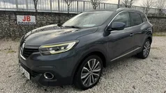 Cinza Usado 2016 Renault Kadjar Intens SUV | € 16.950 (Preço justo)