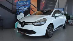 Usado 2014 Renault Clio IV | € 7.800 (Bom preço)