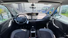 Cinzento Usado 2014 Citroën Grand C4 Picasso Monovolume | € 13.500 (Preço justo)