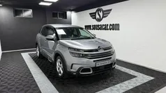 Usado 2022 Citroën C5 Aircross PureTech SUV | € 20.900 (Preço justo)