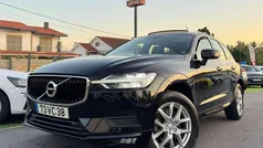 Usado 2018 Volvo XC60 Momentum SUV | € 25.750 (Preço justo)