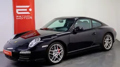 Usado 2009 Porsche 911 | € 82.500