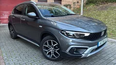 Usado 2022 Fiat Tipo Cross | € 17.900 (Preço justo)