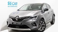 Usado 2021 Renault Captur SUV | € 15.740 (Preço justo)