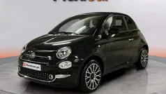 Usado 2023 Fiat 500C Dolcevita Cabrios | € 13.990 (Bom preço)