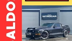 Usado 2005 Ford Mustang Coupé | € 47.850