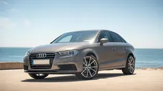 Usado 2015 Audi A3 S-Line Sedan | € 15.990 (Preço justo)