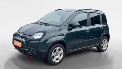 Usado Fiat Panda 71 HP (52 kW) 2024 Citadino