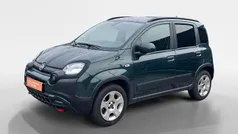 Usado 2024 Fiat Panda | € 14.557 (Preço justo)