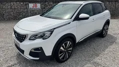 Usado 2017 Peugeot 3008 Allure SUV | € 17.950 (Preço justo)