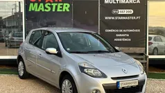Outra Usado 2010 Renault Clio II Dynamique Citadino | € 4.480 (Bom preço)