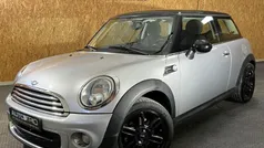 Mini One D