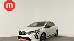 Branco Usado 2024 Mitsubishi Colt Invite | € 17.499 (Preço justo)