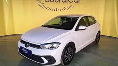 Usado 2022 VW Polo Life | € 18.000 (Preço justo)