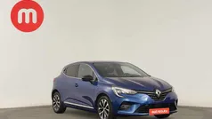 Usado 2023 Renault Clio V | € 17.299 (Preço justo)