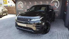 Usado 2021 Land Rover Range Rover evoque | € 36.900 (Preço justo)