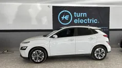 Cinzento Usado 2021 Hyundai Kauai SUV | € 19.500 (Super Preço)