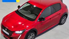 Usado 2023 Peugeot e-208 Citadino | € 18.400 (Bom preço)