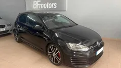 Usado 2013 VW Golf VII GTD Citadino | € 14.990 (Bom preço)