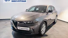 Cinzento Usado 2023 Alfa Romeo Tonale Super SUV | € 33.450 (Preço justo)