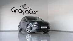 Usado 2021 Hyundai Kauai Premium SUV | € 22.500 (Preço justo)
