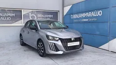 Usado 2024 Peugeot 208 Citadino | € 18.900 (Preço justo)