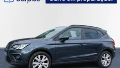 Usado 2020 Seat Arona FR SUV | € 19.500 (Preço justo)