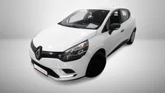 Branco Usado 2019 Renault Clio IV | € 9.990 (Bom preço)