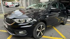 Usado 2016 Fiat Tipo Lounge | € 9.900 (Preço justo)
