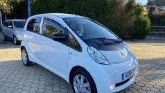 Usado 2013 Peugeot iON Citadino | € 6.750