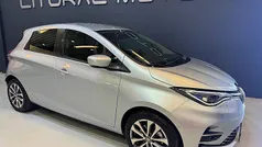 Usado 2021 Renault Zoe Equilibre Citadino | € 16.900 (Preço justo)