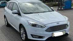 Usado 2015 Ford Focus | € 9.000 (Bom preço)