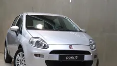 Usado 2016 Fiat Punto Easy Citadino | € 8.150 (Preço justo)