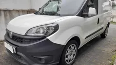 Usado 2020 Fiat Doblò Monovolume | € 7.999 (Preço justo)